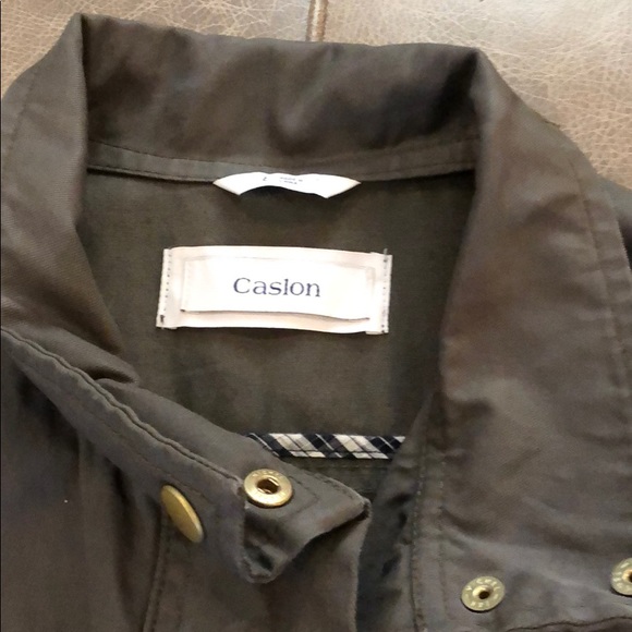 Caslon Jacket - Picture 3 of 4
